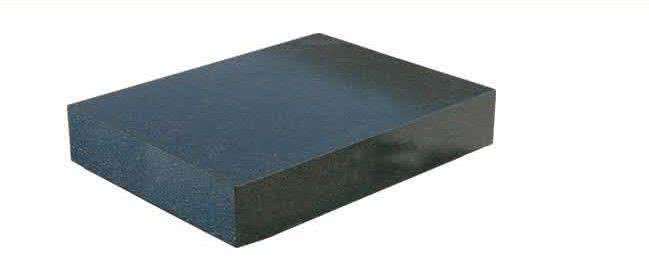 Jinan black granite flatness plate